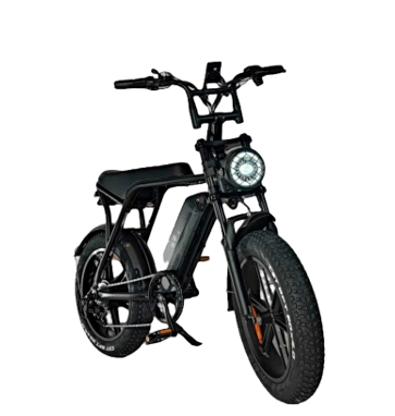 FAT-Bikes
