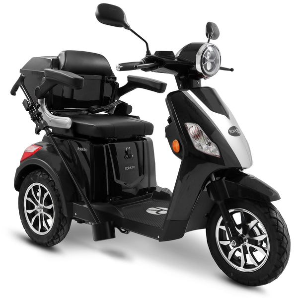 E-trike v.3