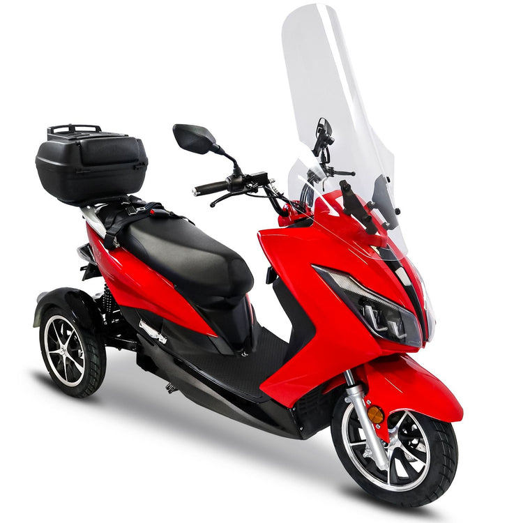 Maximus MX3