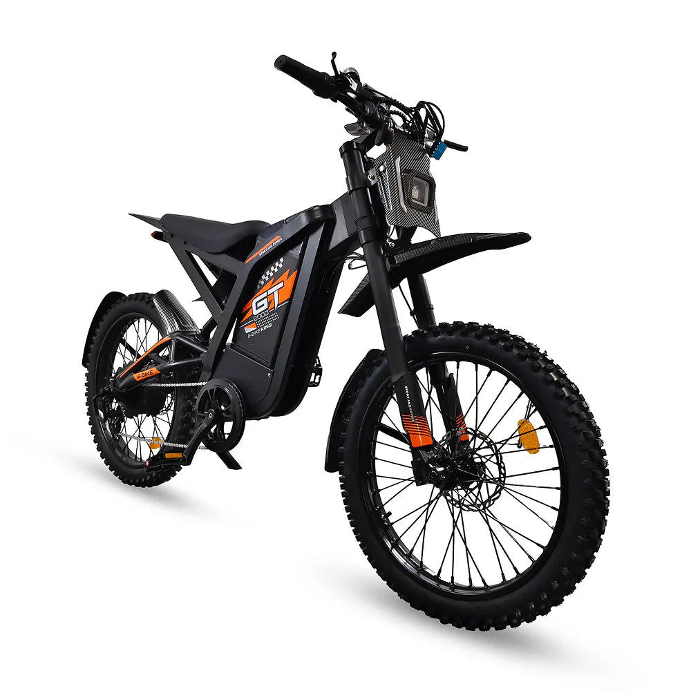 Ouxi GT2000