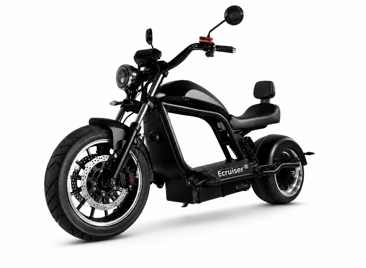 Onderdelen Cafecruiser