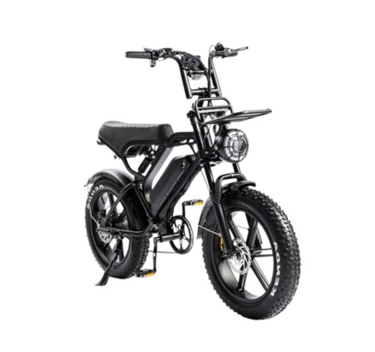Fat-Bikes