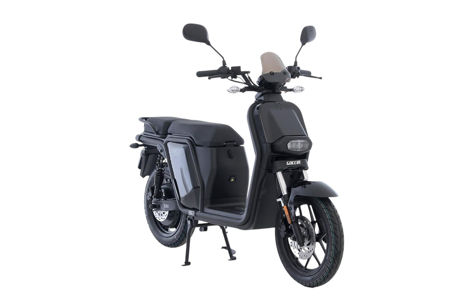 Goccia GEV2000