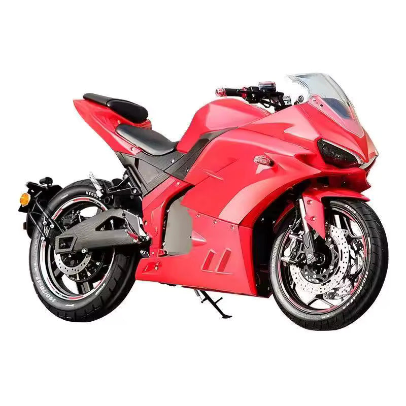 Ducalon - 150km/h