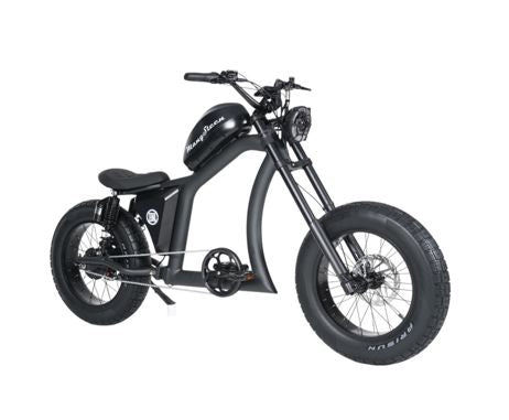 Chopper bike - FT02
