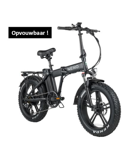 GTS Neno | OPVOUWBAAR