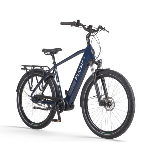 PUCH E-bikes
