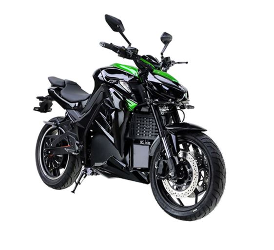 E-1000 BMX - 150km/h