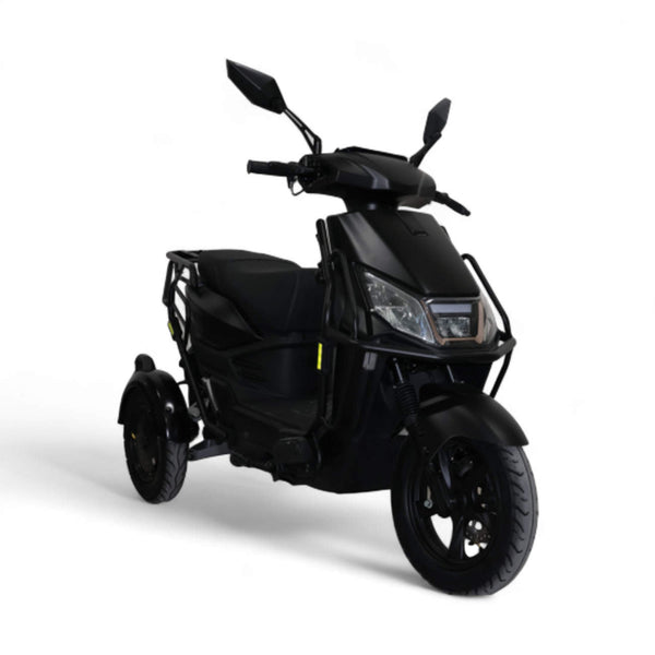 Eva 3wiel scooter