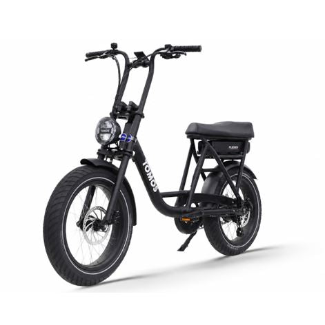Fat-Bike Parts