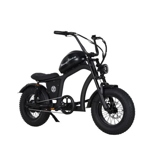 Mini Fat-Bikes