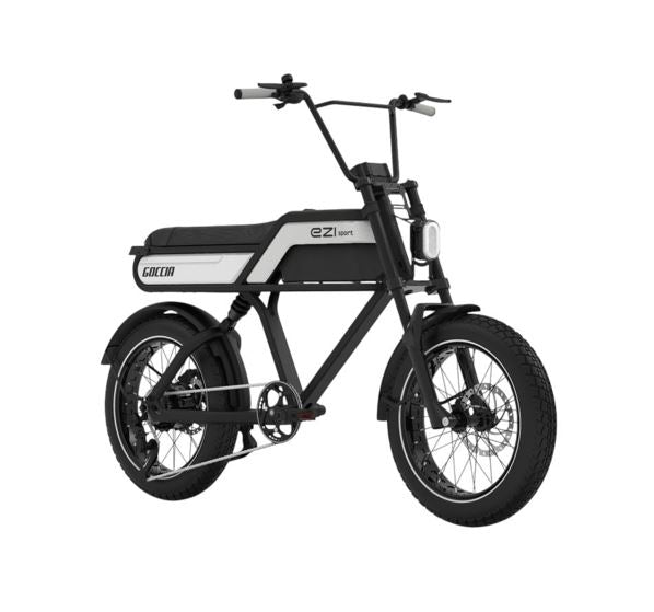 Fat-Bike | Goccia Ezi Sport