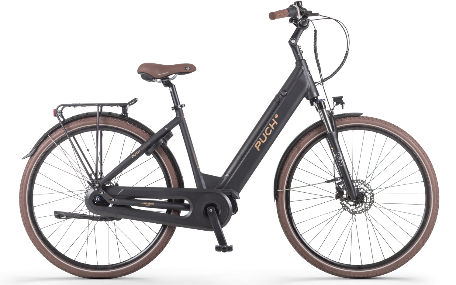 PUCH E-Felice N7 Belt Vanaf €2349 | MIDDEN MOTOR
