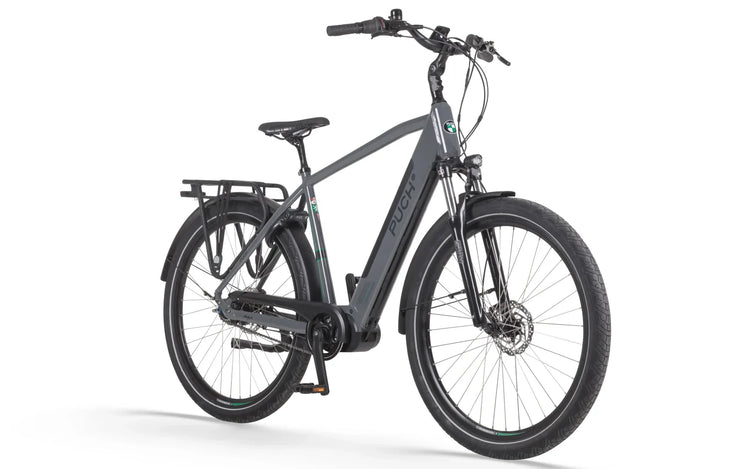 PUCH E-Modern N7 vanaf €2899 | MIDDEN MOTOR
