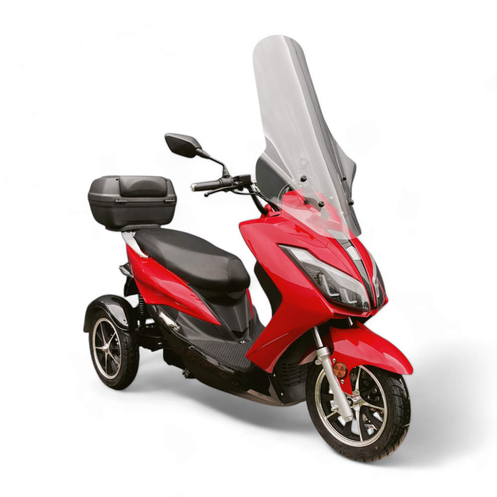 Maximus MX3