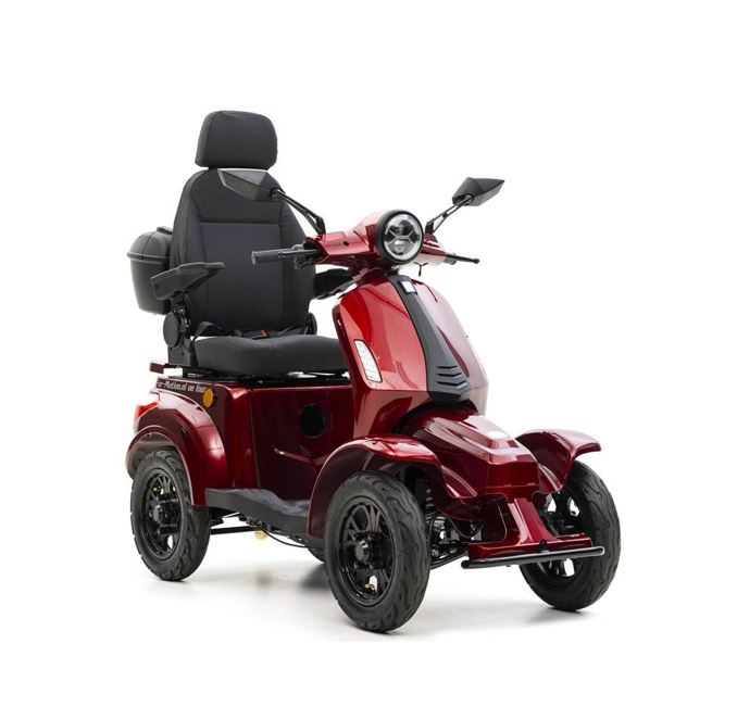 Rollz 4wiel