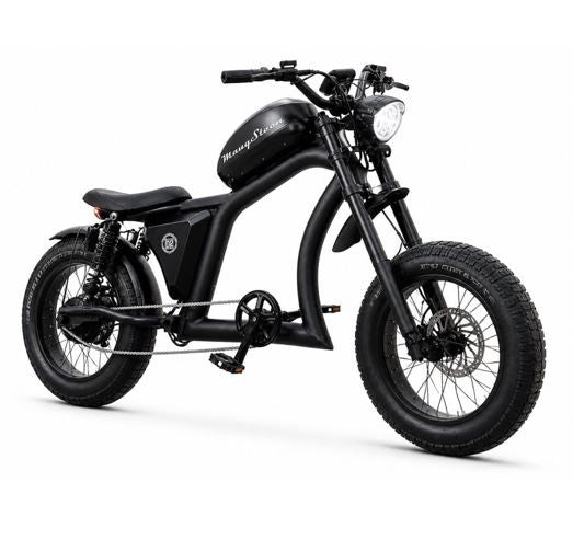 Fat-Bikes