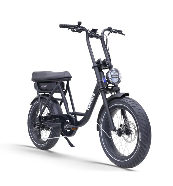 TOMOS EB1 - Series