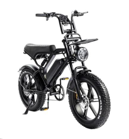 Ouxi V8