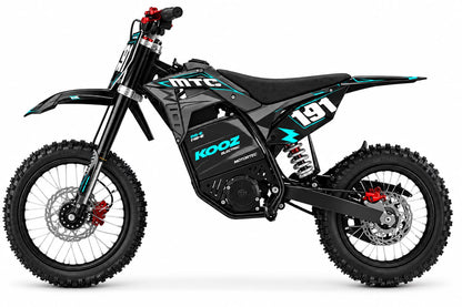 Dirt Bike DB-E 1