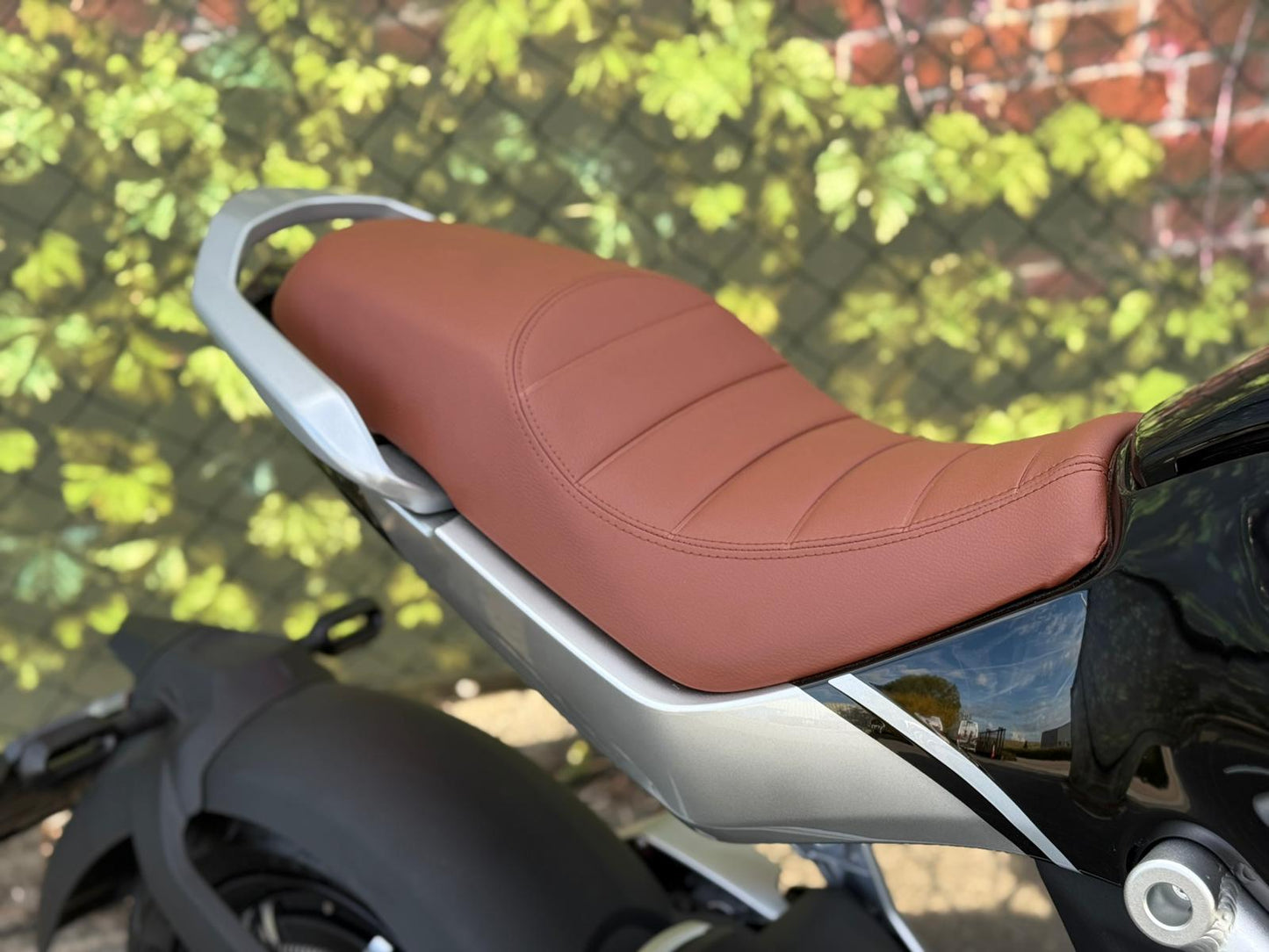 Miku super | Kmstand: 8km