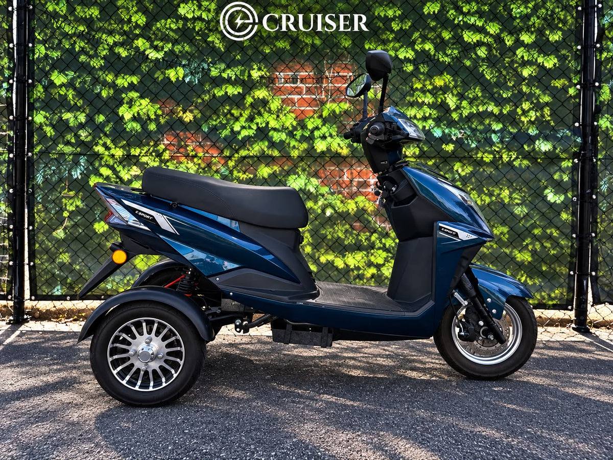 Trimobilla | 1450KM