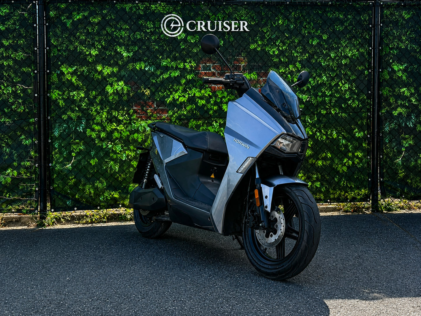 Horwin SK1 | 12.350km
