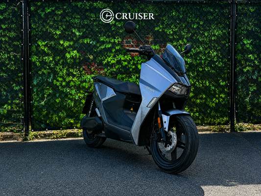 Horwin SK1 | 12.350km