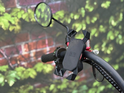 Echopper 3.0 | kmstand: 189km