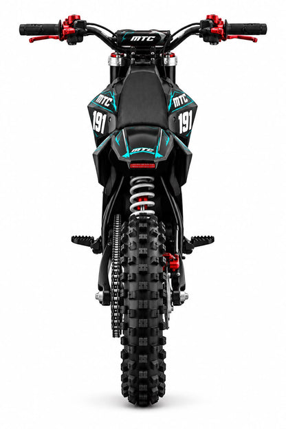 Dirt Bike DB-E 1