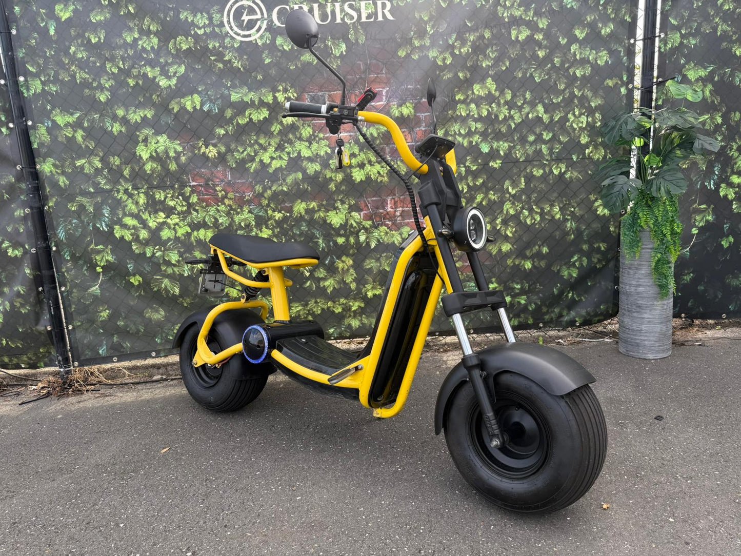 Smarda | Kmstand: 651km