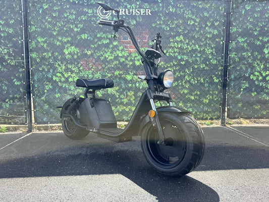 HL3.0s | Kmstand 1871km