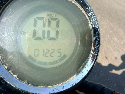 Echopper 2.0 | 1225km