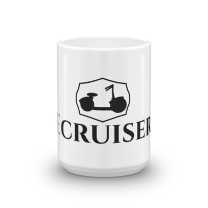 Ecruiser Mok