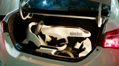 Ninebot Gokart Kit | Inclusief miniPRO