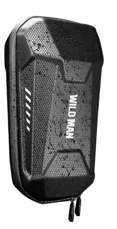 Tas spat water dicht- Voor steps & scooters