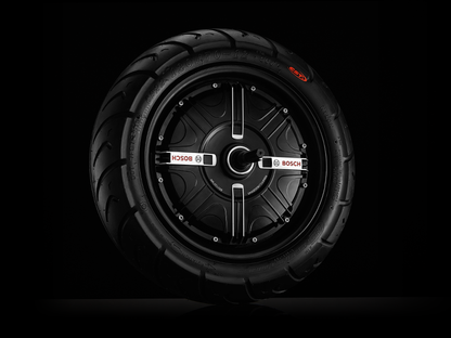 Doohan | Itank | Zwart