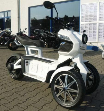 Doohan | Itank | Wit