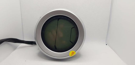 X1- LCD Display