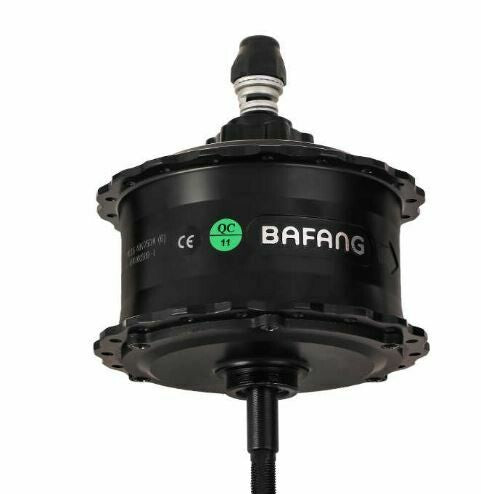 250Watt Bafang motor