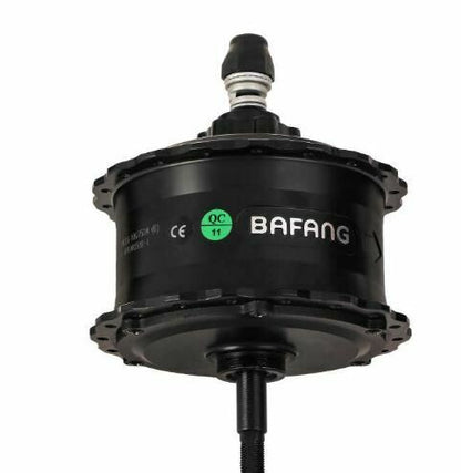 250Watt Bafang motor