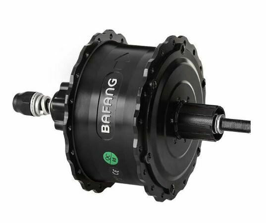 250Watt Bafang motor