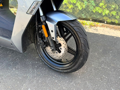 Horwin SK1 | 12.350km