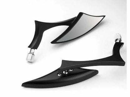 Batwing spiegelset