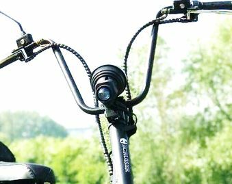 X1 - LED voorlicht