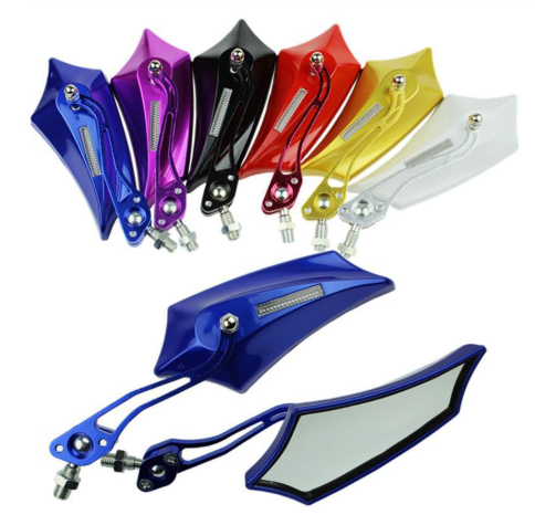 Chopper 2.0 spiegel set