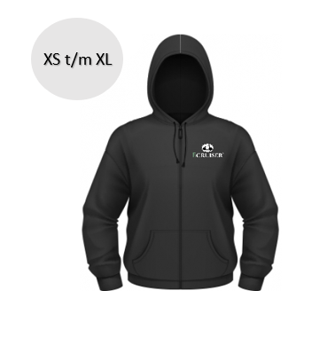 Ecruiser Hooded vest