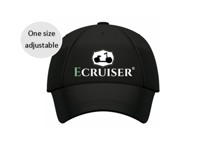 Ecruiser Pet