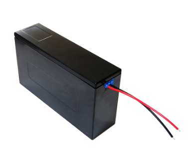 X1 Vaste NL accu 20Ah - Batterylabs