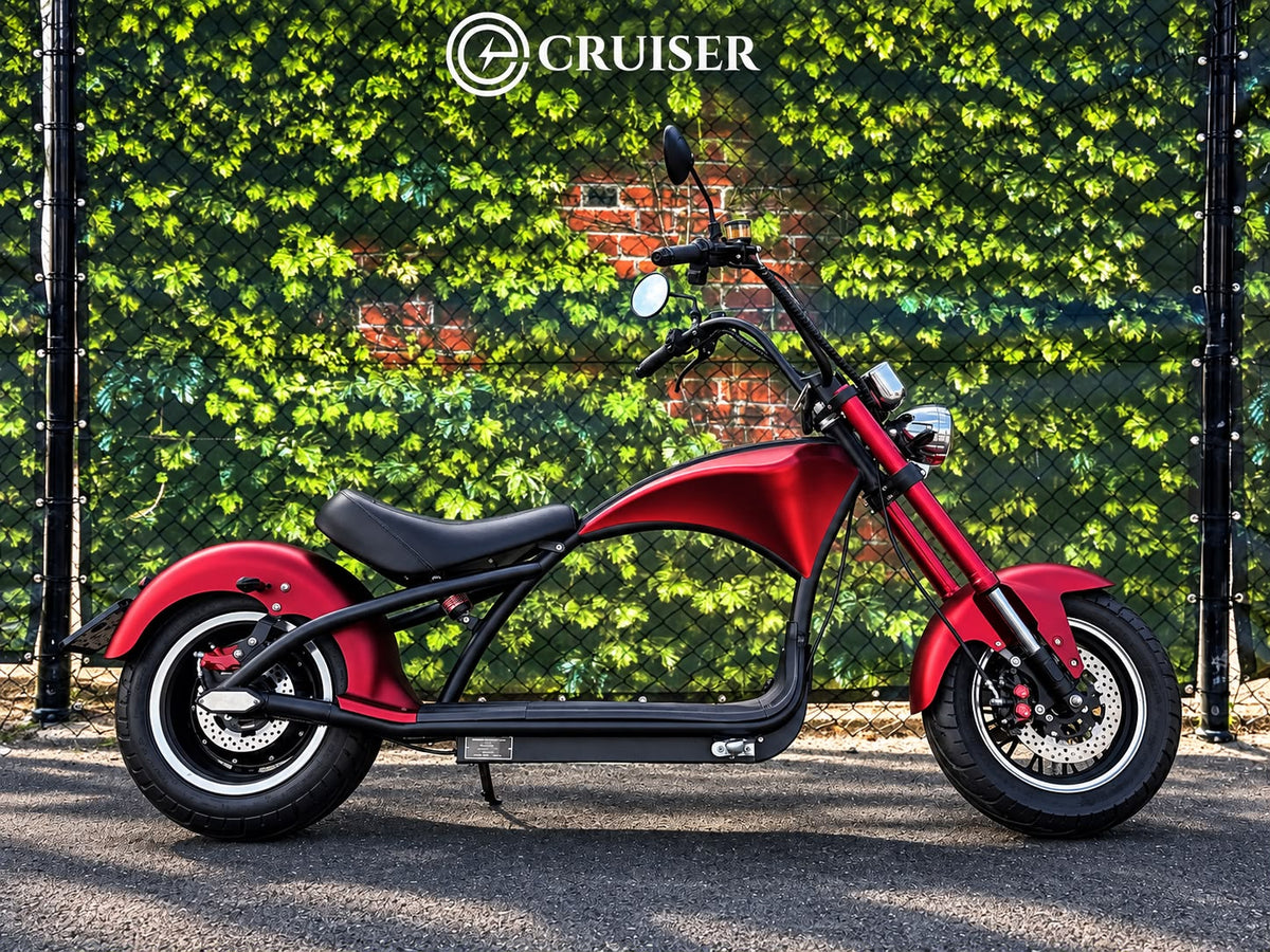 Echopper M1 | 83km
